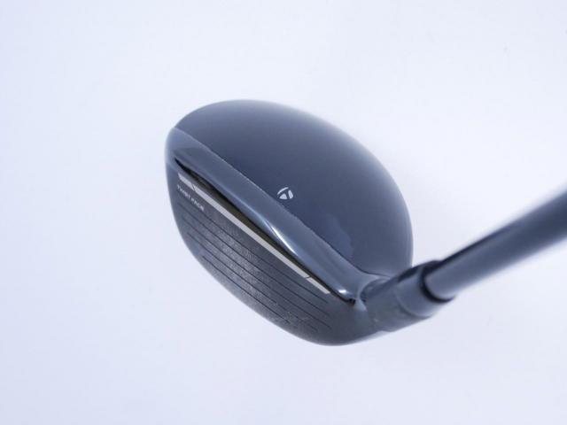 Fairway Wood : Taylormade : ไม้กระเทย Taylormade Qi10 Rescue (ออกปี 2024) Loft 22 ก้าน Mitsubishi FUBUKI TM5 Flex R
