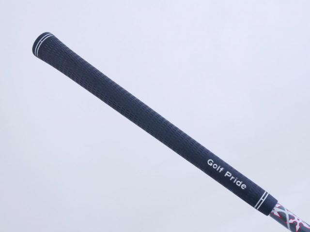 Fairway Wood : Taylormade : ไม้กระเทย Taylormade Qi10 Rescue (ออกปี 2024) Loft 22 ก้าน Mitsubishi FUBUKI TM5 Flex R