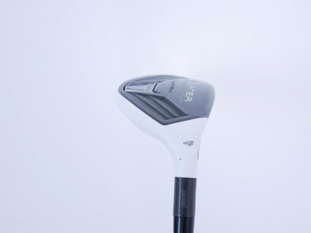Lady club : All : ไม้กระเทย Taylormade Burner SuperFast 2.0J Loft 22 Flex L