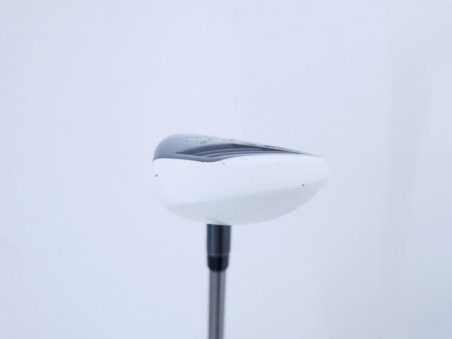 Lady club : All : ไม้กระเทย Taylormade Burner SuperFast 2.0J Loft 22 Flex L