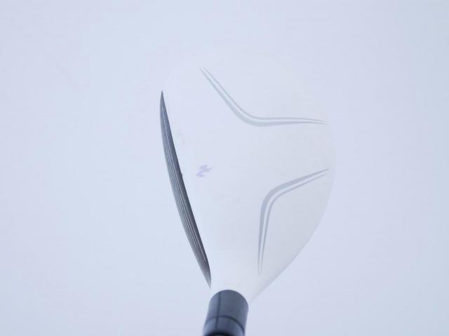 Lady club : All : ไม้กระเทย Taylormade Burner SuperFast 2.0J Loft 22 Flex L