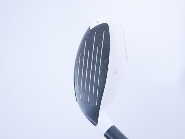 Lady club : All : ไม้กระเทย Taylormade Burner SuperFast 2.0J Loft 22 Flex L