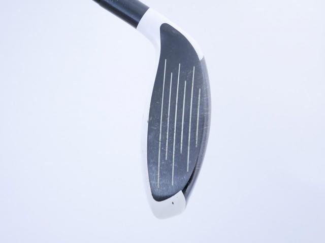 Lady club : All : ไม้กระเทย Taylormade Burner SuperFast 2.0J Loft 22 Flex L