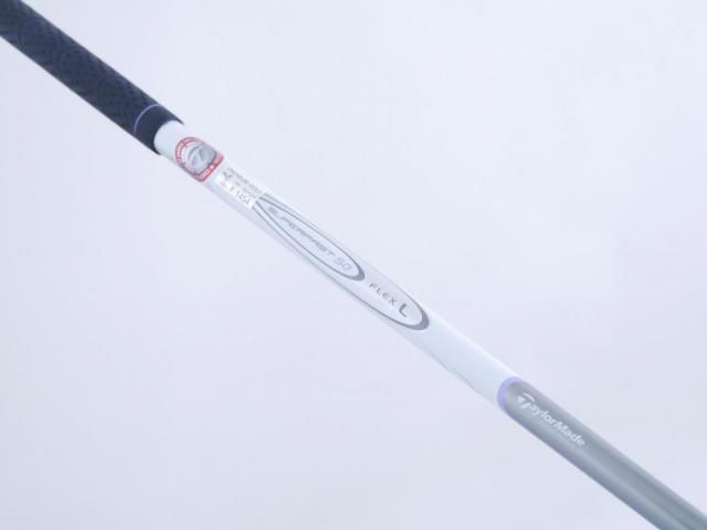 Lady club : All : ไม้กระเทย Taylormade Burner SuperFast 2.0J Loft 22 Flex L