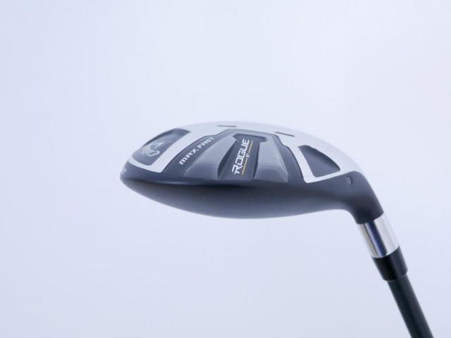 Fairway Wood : callaway : ไม้กระเทย Callaway Rogue ST Max Fast (ออกปี 2022) Loft 24 ก้าน Fujikura Speeder NX 40 Flex S