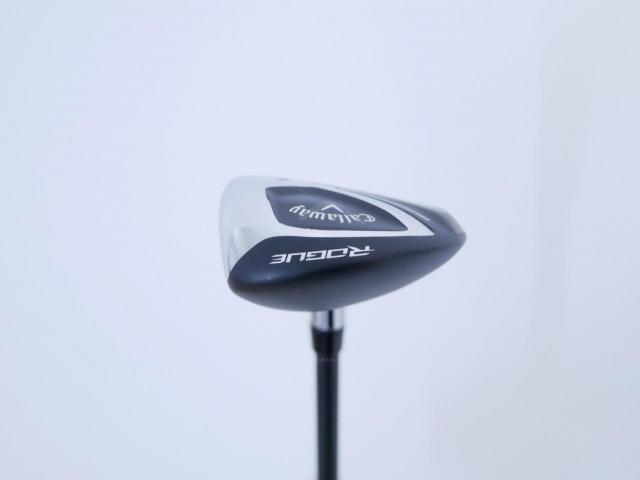 Fairway Wood : callaway : ไม้กระเทย Callaway Rogue ST Max Fast (ออกปี 2022) Loft 24 ก้าน Fujikura Speeder NX 40 Flex S