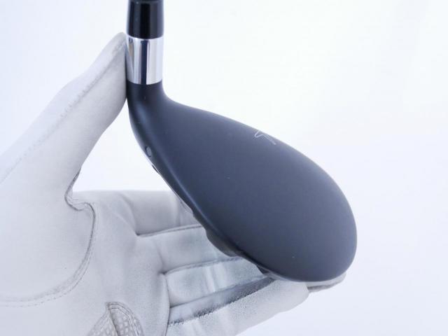 Fairway Wood : callaway : ไม้กระเทย Callaway Rogue ST Max Fast (ออกปี 2022) Loft 24 ก้าน Fujikura Speeder NX 40 Flex S