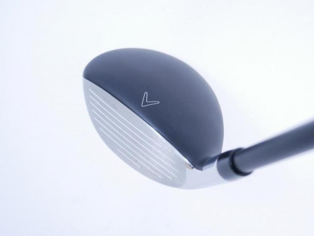 Fairway Wood : callaway : ไม้กระเทย Callaway Rogue ST Max Fast (ออกปี 2022) Loft 24 ก้าน Fujikura Speeder NX 40 Flex S