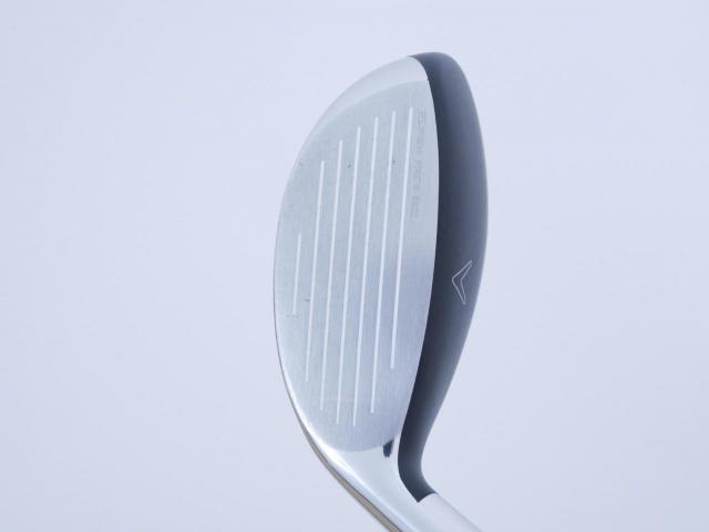 Fairway Wood : callaway : ไม้กระเทย Callaway Rogue ST Max Fast (ออกปี 2022) Loft 24 ก้าน Fujikura Speeder NX 40 Flex S