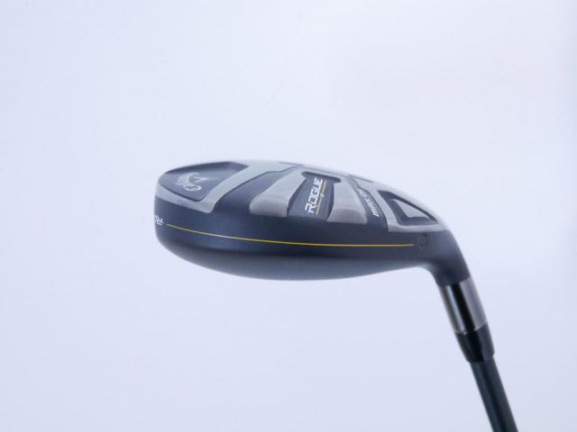 Fairway Wood : callaway : ไม้กระเทย Callaway Rogue ST Max OS (ออกปี 2022) Loft 21 ก้าน Fujikura Ventus 5 Flex R