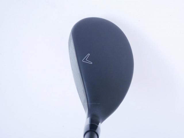 Fairway Wood : callaway : ไม้กระเทย Callaway Rogue ST Max OS (ออกปี 2022) Loft 21 ก้าน Fujikura Ventus 5 Flex R