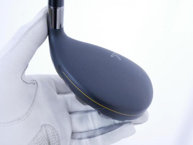 Fairway Wood : callaway : ไม้กระเทย Callaway Rogue ST Max OS (ออกปี 2022) Loft 21 ก้าน Fujikura Ventus 5 Flex R
