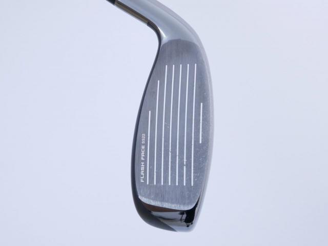 Fairway Wood : callaway : ไม้กระเทย Callaway Rogue ST Max OS (ออกปี 2022) Loft 21 ก้าน Fujikura Ventus 5 Flex R