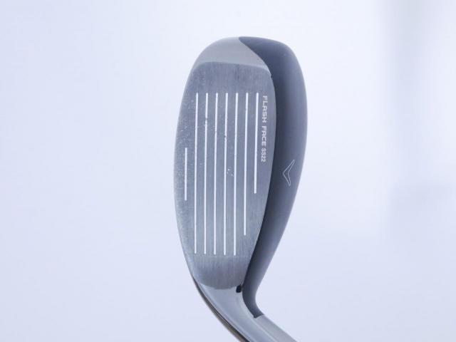 Fairway Wood : callaway : ไม้กระเทย Callaway Rogue ST Max OS (ออกปี 2022) Loft 21 ก้าน Fujikura Ventus 5 Flex R