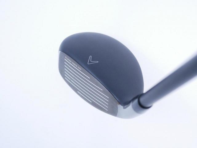 Fairway Wood : callaway : ไม้กระเทย Callaway Rogue ST Max OS (ออกปี 2022) Loft 21 ก้าน Fujikura Ventus 5 Flex R