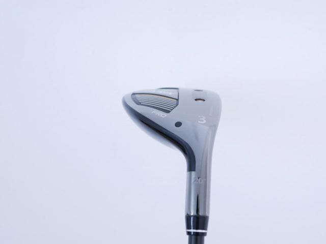 Fairway Wood : callaway : ไม้กระเทย Callaway Mavrik Pro (ปี 2021 Japan Spec.) Loft 20 ก้าน Mitsubishi Diamana 70 Flex S