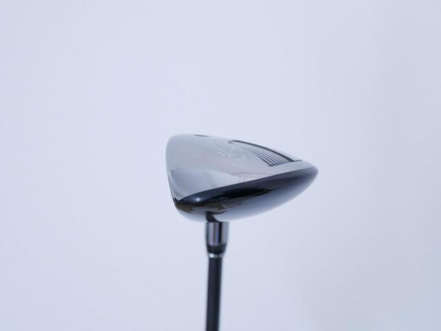 Fairway Wood : callaway : ไม้กระเทย Callaway Mavrik Pro (ปี 2021 Japan Spec.) Loft 20 ก้าน Mitsubishi Diamana 70 Flex S