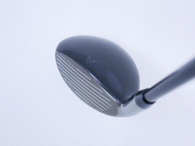 Fairway Wood : callaway : ไม้กระเทย Callaway Mavrik Pro (ปี 2021 Japan Spec.) Loft 20 ก้าน Mitsubishi Diamana 70 Flex S