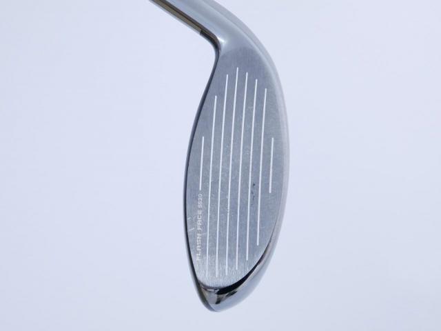 Fairway Wood : callaway : ไม้กระเทย Callaway Mavrik Pro (ปี 2021 Japan Spec.) Loft 20 ก้าน Mitsubishi Diamana 70 Flex S