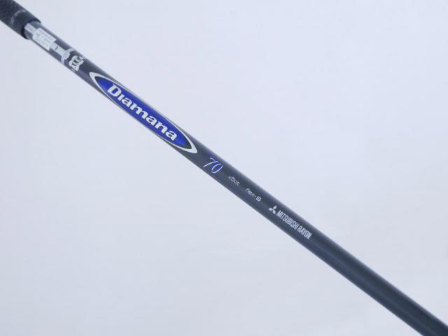 Fairway Wood : callaway : ไม้กระเทย Callaway Mavrik Pro (ปี 2021 Japan Spec.) Loft 20 ก้าน Mitsubishi Diamana 70 Flex S