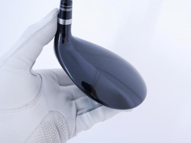 Fairway Wood : Other Brand : ไม้กระเทย Ryoma Maxima U Titanium (รุ่นล่าสุด ออกปี 2022) Loft 22 ก้าน Tour AD MU2 Flex SR