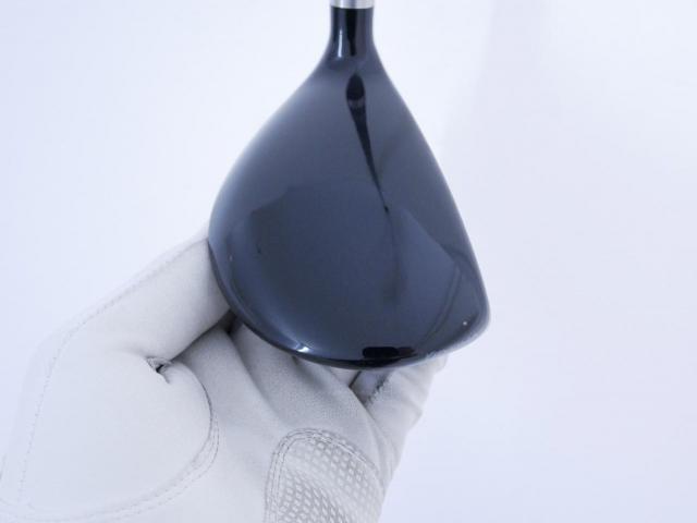 Fairway Wood : Other Brand : ไม้กระเทย Ryoma Maxima U Titanium (รุ่นล่าสุด ออกปี 2022) Loft 22 ก้าน Tour AD MU2 Flex SR