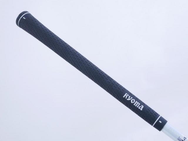 Fairway Wood : Other Brand : ไม้กระเทย Ryoma Maxima U Titanium (รุ่นล่าสุด ออกปี 2022) Loft 22 ก้าน Tour AD MU2 Flex SR