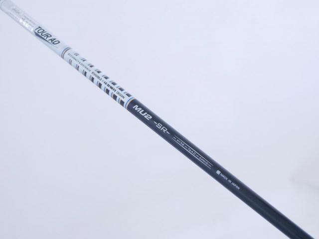 Fairway Wood : Other Brand : ไม้กระเทย Ryoma Maxima U Titanium (รุ่นล่าสุด ออกปี 2022) Loft 22 ก้าน Tour AD MU2 Flex SR