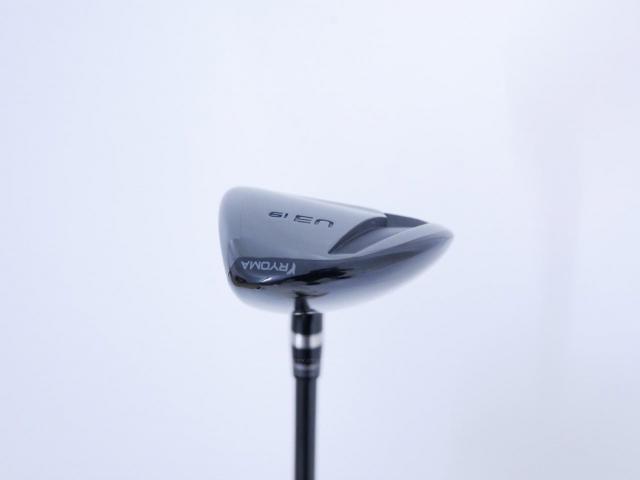 Fairway Wood : Other Brand : ไม้กระเทย Ryoma Maxima U Titanium (รุ่นล่าสุด ปี 2023) Loft 19 ก้าน Tour AD MU2 Flex S