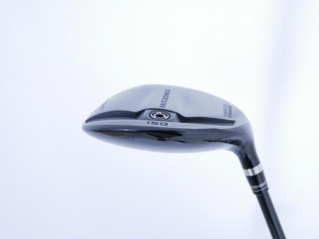 Fairway Wood : Other Brand : ไม้กระเทย Ryoma Maxima U Titanium (รุ่นล่าสุด ปี 2023) Loft 19 ก้าน Tour AD MU2 Flex S