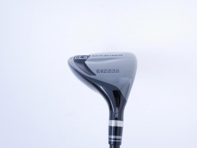 Fairway Wood : Other Brand : ไม้กระเทย Ryoma Maxima U Titanium (รุ่นล่าสุด ปี 2023) Loft 19 ก้าน Tour AD MU2 Flex S