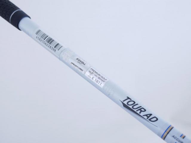 Fairway Wood : Other Brand : ไม้กระเทย Ryoma Maxima U Titanium (รุ่นล่าสุด ปี 2023) Loft 19 ก้าน Tour AD MU2 Flex S