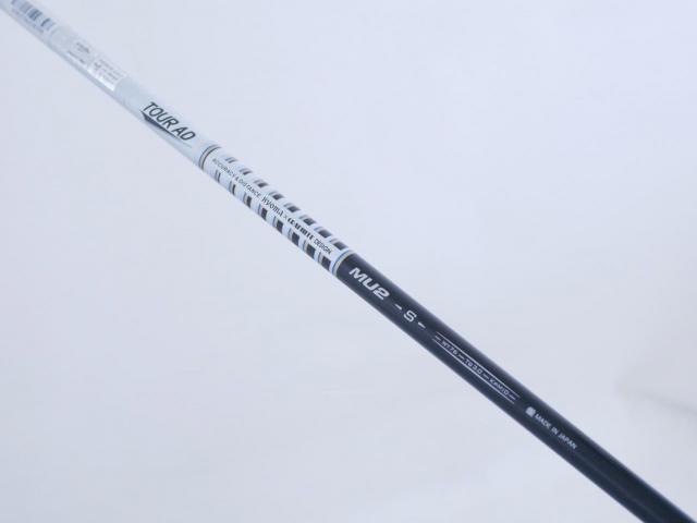 Fairway Wood : Other Brand : ไม้กระเทย Ryoma Maxima U Titanium (รุ่นล่าสุด ปี 2023) Loft 19 ก้าน Tour AD MU2 Flex S