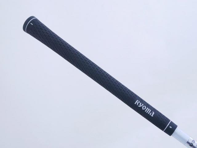 Fairway Wood : Other Brand : ไม้กระเทย Ryoma Maxima U Titanium (รุ่นล่าสุด ปี 2023) Loft 19 ก้าน Tour AD MU2 Flex S