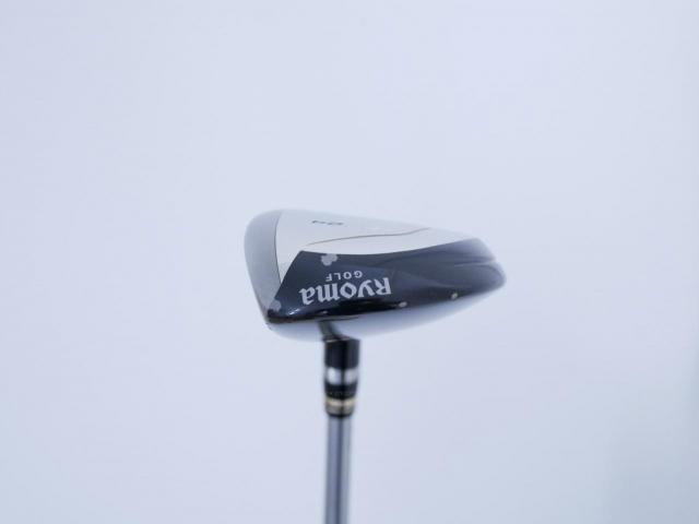 Fairway Wood : Other Brand : ไม้กระเทย Ryoma Utility (Titanium) Loft 24 ก้าน Tour AD Ryoma U Flex R