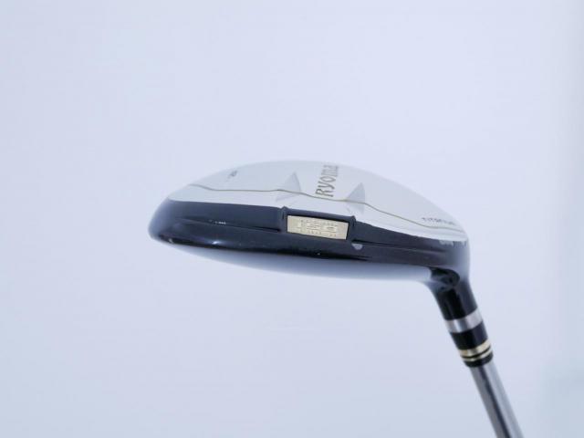 Fairway Wood : Other Brand : ไม้กระเทย Ryoma Utility (Titanium) Loft 24 ก้าน Tour AD Ryoma U Flex R
