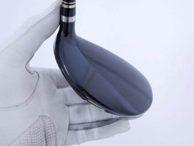 Fairway Wood : Other Brand : ไม้กระเทย Ryoma Utility (Titanium) Loft 24 ก้าน Tour AD Ryoma U Flex R
