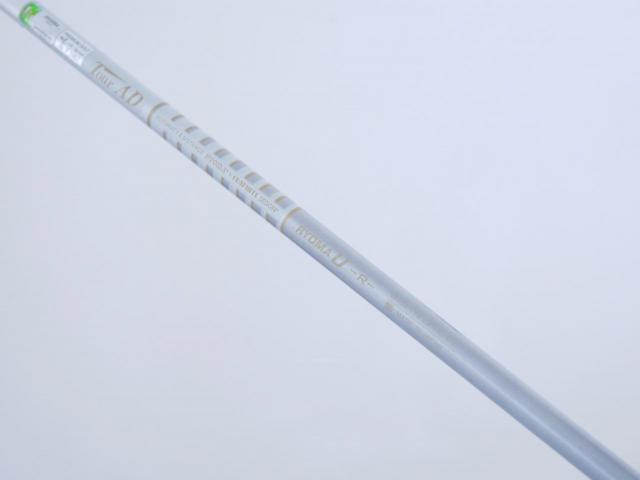 Fairway Wood : Other Brand : ไม้กระเทย Ryoma Utility (Titanium) Loft 24 ก้าน Tour AD Ryoma U Flex R