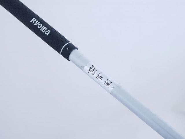 Fairway Wood : Other Brand : ไม้กระเทย Ryoma Utility (Titanium) Loft 24 ก้าน Tour AD Ryoma U Flex R