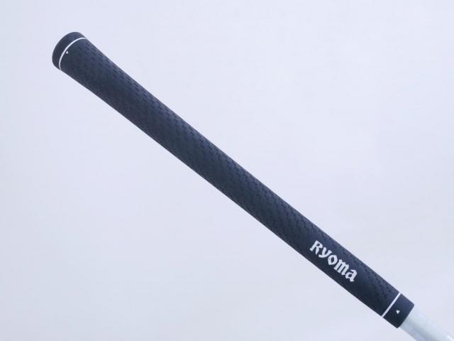 Fairway Wood : Other Brand : ไม้กระเทย Ryoma Utility (Titanium) Loft 24 ก้าน Tour AD Ryoma U Flex R