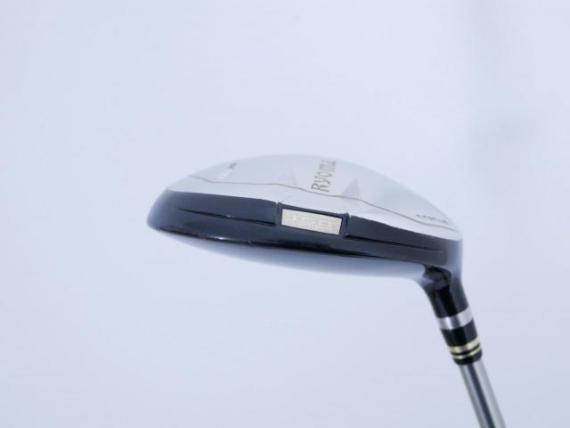 Fairway Wood : Other Brand : ไม้กระเทย Ryoma Utility (Titanium) Loft 24 ก้าน Tour AD Ryoma U Flex R2