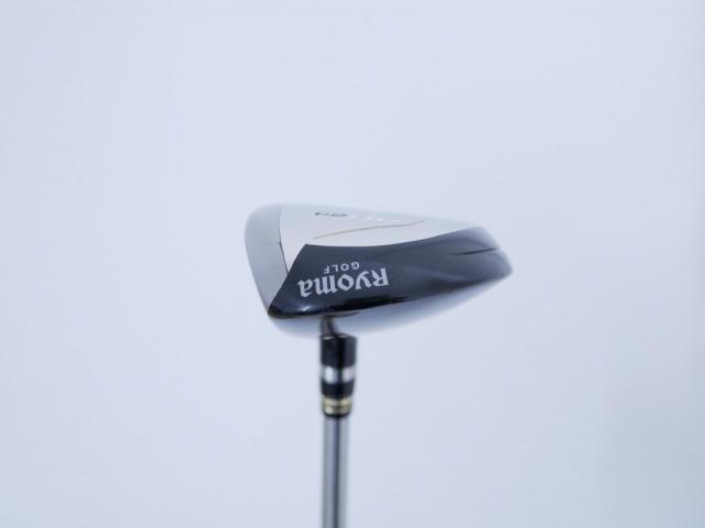 Fairway Wood : Other Brand : ไม้กระเทย Ryoma Utility (Titanium) Loft 24 ก้าน Tour AD Ryoma U Flex R2