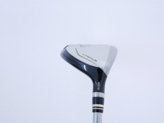 Fairway Wood : Other Brand : ไม้กระเทย Ryoma Utility (Titanium) Loft 24 ก้าน Tour AD Ryoma U Flex R2