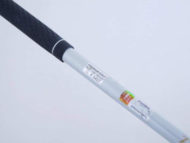 Fairway Wood : Other Brand : ไม้กระเทย Ryoma Utility (Titanium) Loft 24 ก้าน Tour AD Ryoma U Flex R2