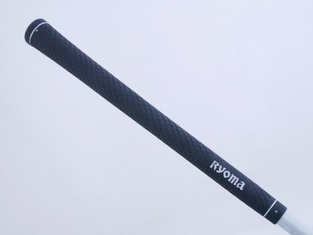 Fairway Wood : Other Brand : ไม้กระเทย Ryoma Utility (Titanium) Loft 24 ก้าน Tour AD Ryoma U Flex R2