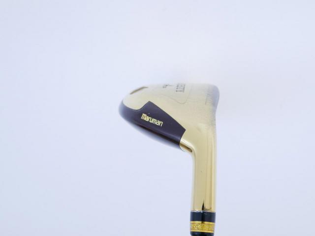 Fairway Wood : Maruman : ไม้กระเทย Maruman MAJESTY Prestigio Super 8 (ปี 2017 รุ่นท้อปสุด ของใหม่ 2 หมื่น) Loft 20 Flex R