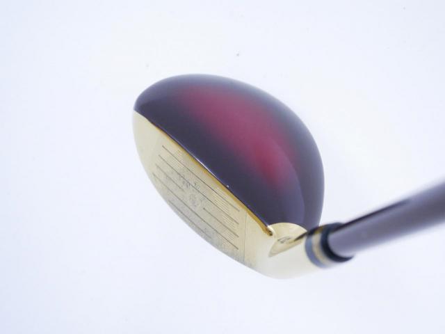 Fairway Wood : Maruman : ไม้กระเทย Maruman MAJESTY Prestigio Super 8 (ปี 2017 รุ่นท้อปสุด ของใหม่ 2 หมื่น) Loft 20 Flex R