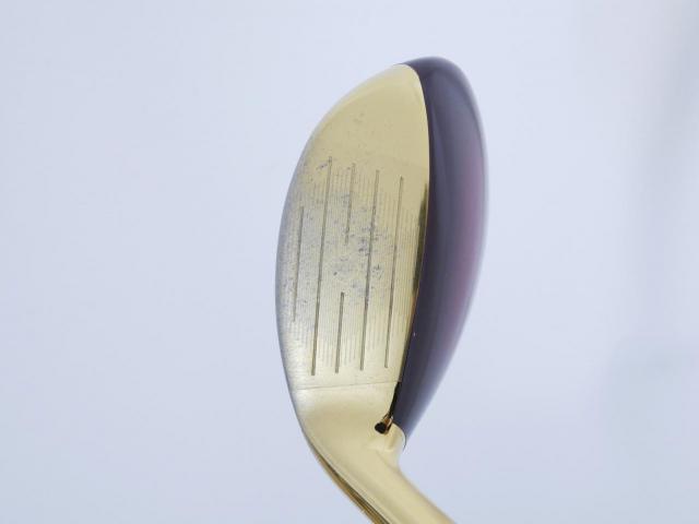 Fairway Wood : Maruman : ไม้กระเทย Maruman MAJESTY Prestigio Super 8 (ปี 2017 รุ่นท้อปสุด ของใหม่ 2 หมื่น) Loft 20 Flex R