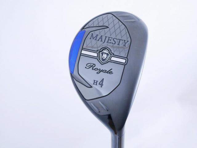 Fairway Wood : Maruman : ไม้กระเทย Maruman MAJESTY Royale (ออกปี 2023 รุ่นท้อปสุด) Loft 20 Flex S