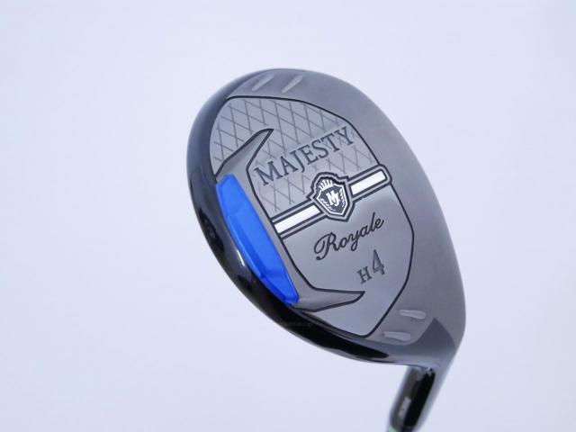 Fairway Wood : Maruman : ไม้กระเทย Maruman MAJESTY Royale (ออกปี 2023 รุ่นท้อปสุด) Loft 20 Flex S